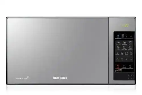 Samsung-Mikrowelle Samsung GE83X Mikrowelle