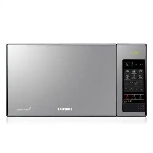 Samsung-Mikrowelle Samsung GE83X Mikrowelle
