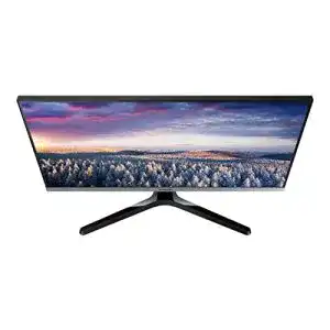 Samsung-Monitor (24 Zoll) Samsung 24 Zoll S24R350FZU LCD