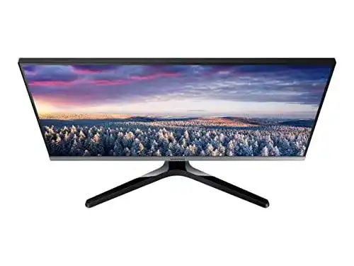Samsung-Monitor (24 Zoll) Samsung 24 Zoll S24R350FZU LCD