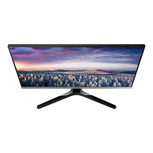 Samsung-Monitor (24 Zoll) Samsung 24 Zoll S24R350FZU LCD