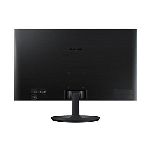 Samsung-Monitor (27 Zoll) Samsung S27F354F, HDMI, D-Sub, 4 ms