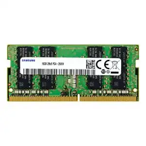 Samsung-RAM Samsung Arbeitsspeicher, 16 GB, DDR4, PC4-21300