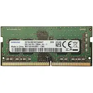 Samsung-RAM