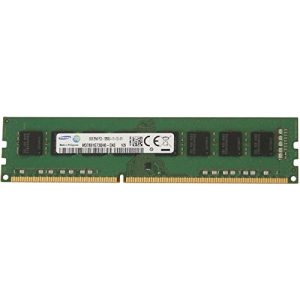Samsung-RAM Samsung RAM-Speicher 8GB DDR3 SDRAM
