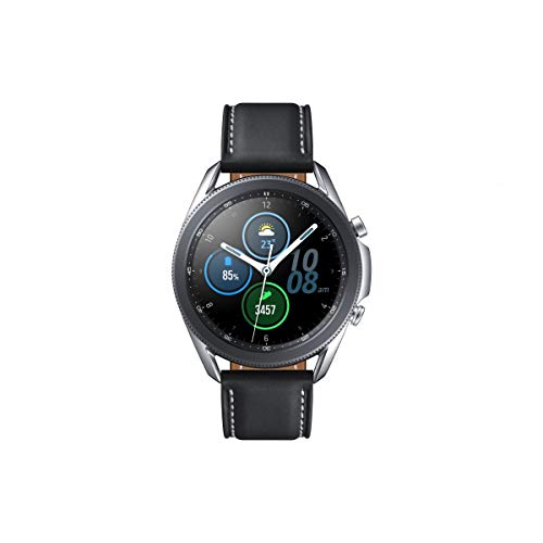 Samsung-Smartwatch Samsung Galaxy Watch 3, Rund Bluetooth