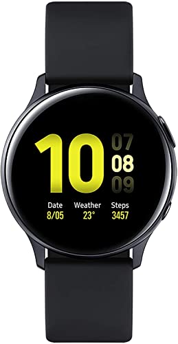 Die beste samsung smartwatch samsung sm r820 galaxy watch active2 Bestsleller kaufen