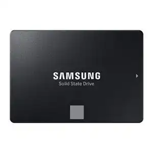 Samsung-SSD