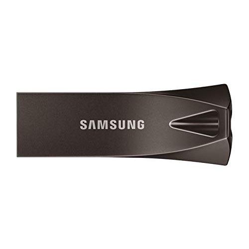 Samsung-USB-Stick Samsung MUF-128BE4/EU BAR Plus 128 GB
