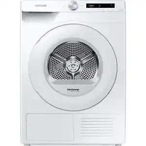 Samsung-Wärmepumpentrockner