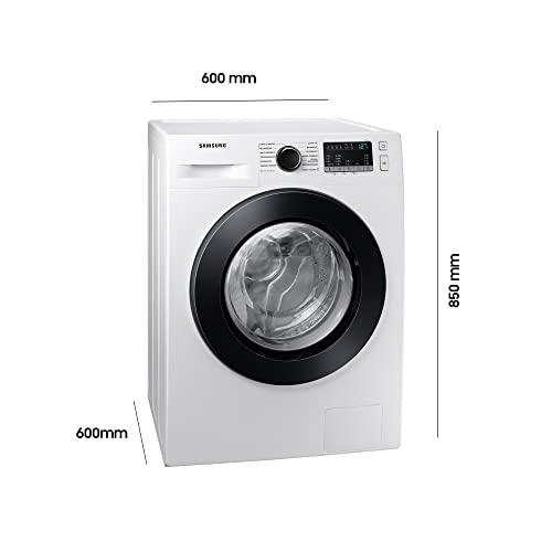 Samsung-Waschmaschine 8 kg Samsung WD81T4049CE,EG