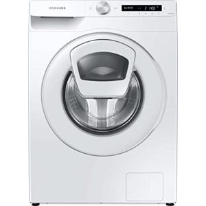 Samsung-Waschmaschine 8 kg Samsung WW80T554ATW/S2