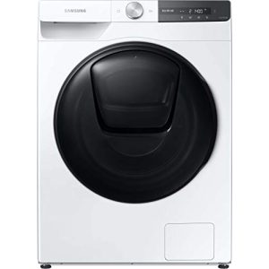 Samsung-Waschmaschine 8 kg Samsung WW80T754ABT/S2