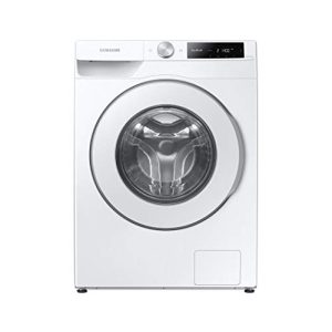 Samsung-Waschmaschine 9 kg Samsung Waschmaschine Frontal