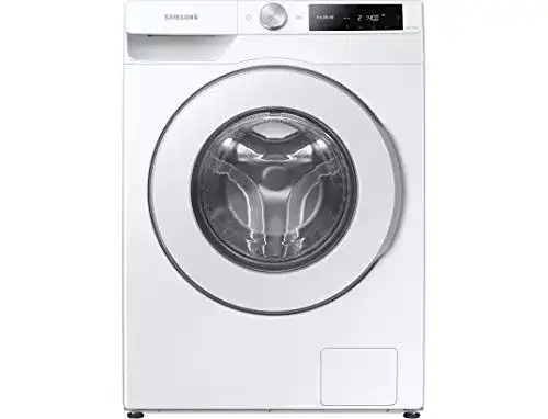 Samsung-Waschmaschine 9 kg Samsung Waschmaschine Frontal