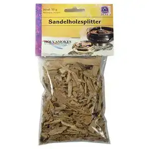 Sandelholz