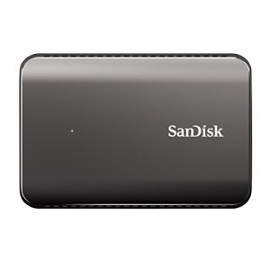 SSD SanDisk SSD portatile SanDisk Extreme 900 da 480 GB