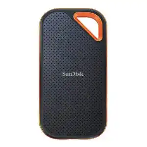 SanDisk-SSD