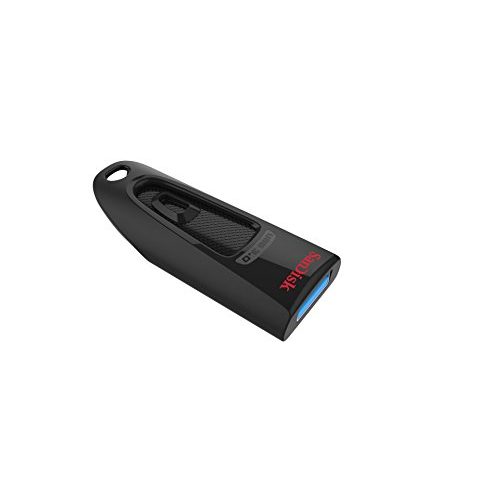SanDisk-USB-Stick SanDisk Ultra 128GB USB-Flash-Laufwerk