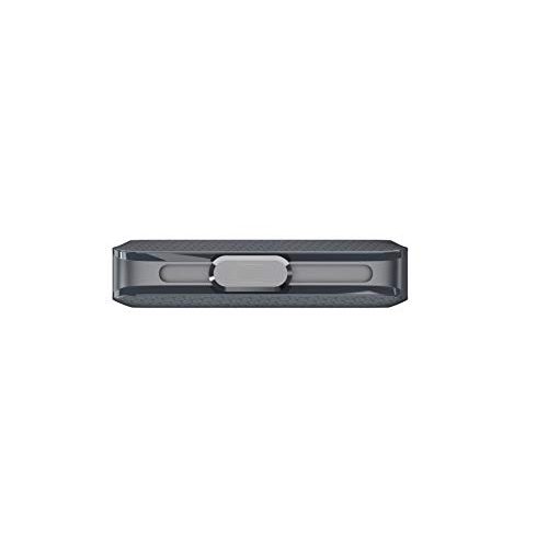SanDisk-USB-Stick SanDisk Ultra Dual USB Type-C Laufwerk 128 GB