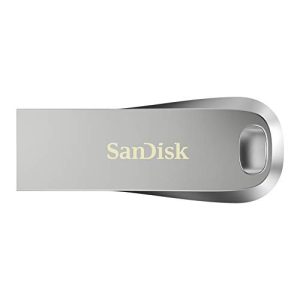 SanDisk-USB-Stick SanDisk Ultra® Luxe™ USB 3.1 Flash-Laufwerk
