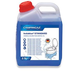 Sanitärflüssigkeit Campingaz Unisex Standard 2.5 L Sanitärzusatz