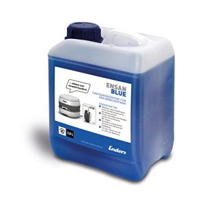 Sanitärflüssigkeit Enders ® ENSAN BLUE (Abwassertank) 2,5 l
