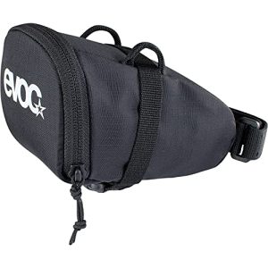 Satteltasche (MTB) EVOC Unisex Seat Bag, black, M