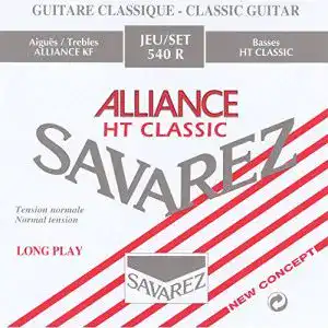 Savarez-Saiten