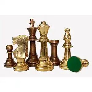 Die beste Schachfiguren 2026 Test Bestseller Schachfiguren