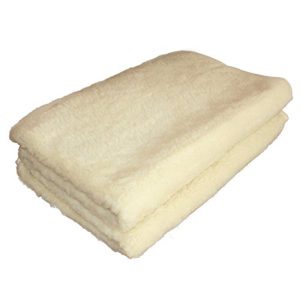 Coperta in lana di pecora coperte in lana coperta coccolosa 160×200