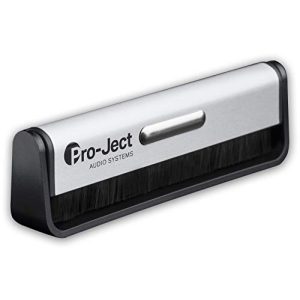 Schallplattenbürste Pro-Ject Audio Systems Pro-Ject Kohlefaser