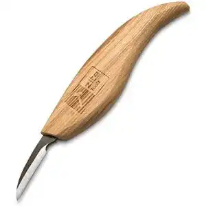 Schnitzmesser Zite Tools Schnitz-Messer Ergonomisch geformt