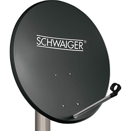 Die beste schwaiger satellitenschuessel schwaiger 135 satellitenschuessel Bestsleller kaufen
