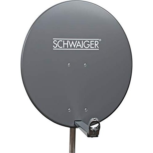 Die beste schwaiger satellitenschuessel schwaiger 197 mit masthalterung Bestsleller kaufen