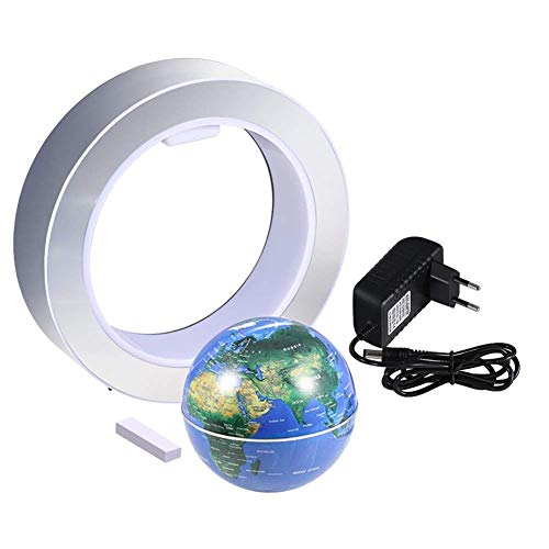 Schwebender Globus ZJchao Globe, schwebend globus, 4 ”