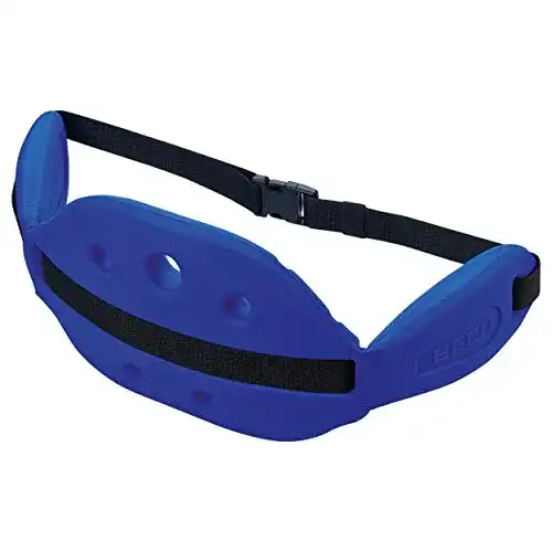 Die beste Schwimmgürtel für Erwachsene Beco Unisex Erwachsene BeBelt 2026 Test Bestseller Schwimmgürtel für Erwachsene Beco Unisex Erwachsene BeBelt