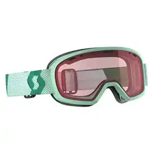 Die beste Scott-Skibrille 2026 Test Bestseller Scott-Skibrille