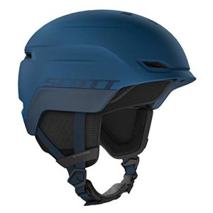 Scott-Skihelm Scott Chase 2 Plus Helmet Blau, Größe S