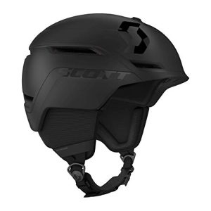 Scott-Skihelm Scott Symbol 2 Plus Helmet Schwarz, Größe S