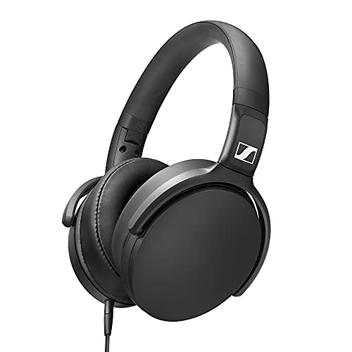 Sennheiser-Kopfhörer Sennheiser HD 400S Over-Ear-Kopfhörer