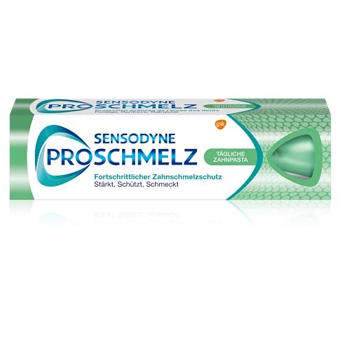 Sensodyne-Zahnpasta SENSODYNE ProSchmelz, 75 ml