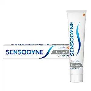 Sensodyne-Zahnpasta