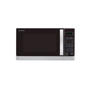Sharp-Mikrowelle SHARP R742INW 2-in-1 Mikrowelle 25 L