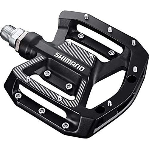 Die beste shimano pedale shimano pd gr500 pedal mtb bmx schwarz Bestsleller kaufen