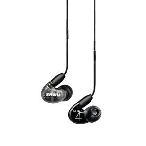 Shure-In-Ear Shure AONIC 4 kabelgebunden, detailreicher Klang
