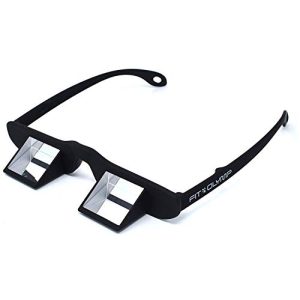 Sicherungsbrille FIT4OLYMP ® Kletterbrille Belay Glasses