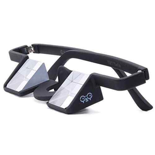 Die beste sicherungsbrille yy plasfun schwarz Bestsleller kaufen