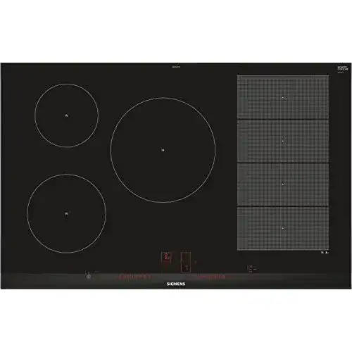 Siemens-Induktionskochfeld 80 cm Siemens EX875LVC1E iQ700