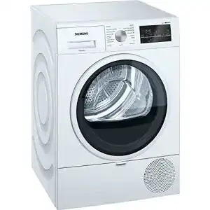 Siemens-Wärmepumpentrockner Siemens WT47R461ES